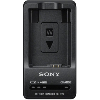 Image of Sony Batterycharger BC-TRW