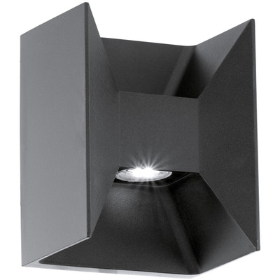Image of 93319 - Ceiling-/wall luminaire 2x2,5W 93319