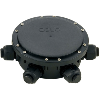 Image of Eglo Connector Box 91207