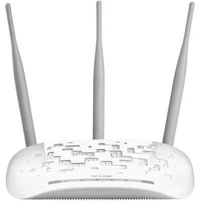 Image of Tp-Link 300M-Wlan-N-Access-Point