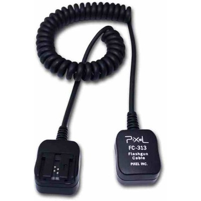 Image of Pixel TTL-kabel FC-313/S 1,8m voor Sony