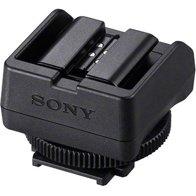 Image of Sony ADP-MAA adapterschoen