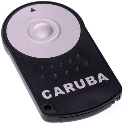 Image of Caruba CRC-6 Afstandsbediening (Canon RC-6)