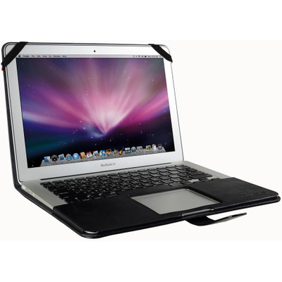 Image of Decoded MacBook Air 11' Slim Cover Black