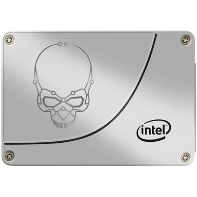 Image of Intel 730 SSD 240 GB