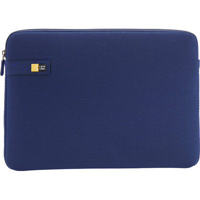 Image of Case Logic EVA-foam 16i Notebook Sleeve slim-line blue