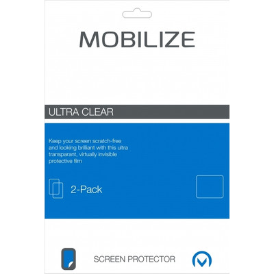 Image of Mobilize Screenprotector HTC Desire 310 Duo Pack