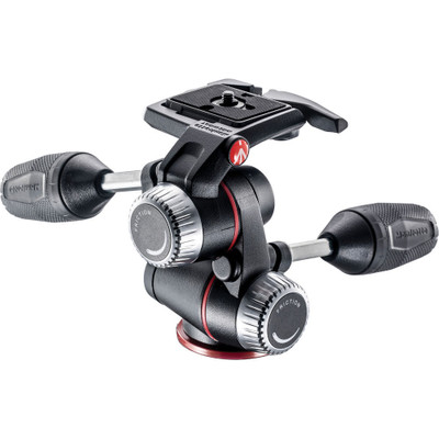 Image of Manfrotto 3 way head MHXPRO-3W