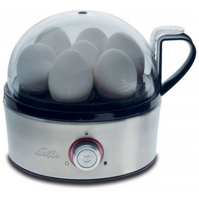 Image of SOLIS 827 Egg Boiler & More Eierkoker