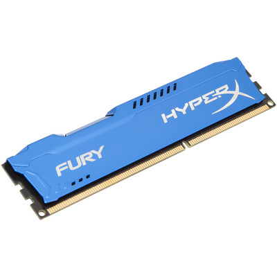 Image of D3 4GB 1600-10 Fury KHX