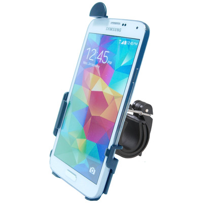 Image of Haicom Fietshouder Samsung Galaxy S5