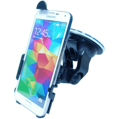 Image of Haicom Car Holder Samsung Galaxy S5