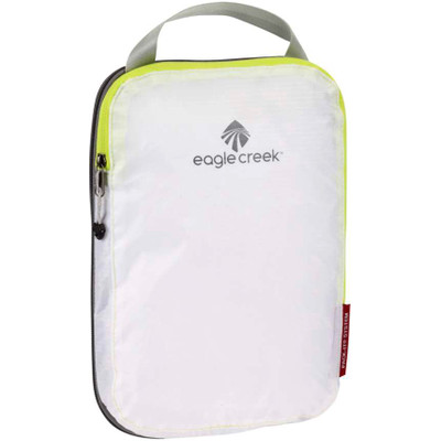 Image of Eagle Creek Pack-It Specter Compression Half Cube White