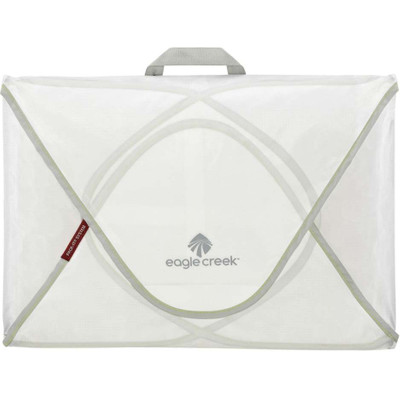 Image of Eagle Creek Pack-It Specter Garment Folder White/Strobe (M)
