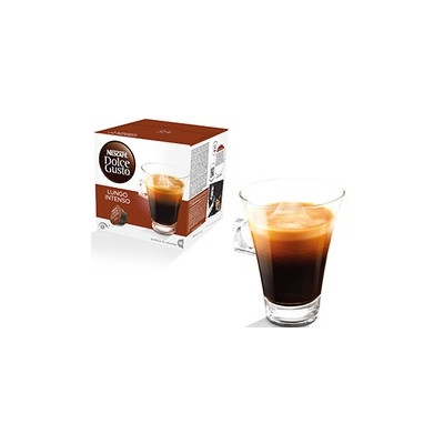 Image of Dolce Gusto Lungo Intenso 16 dranken