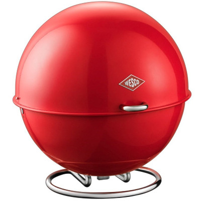 Image of Wesco Superball Rood