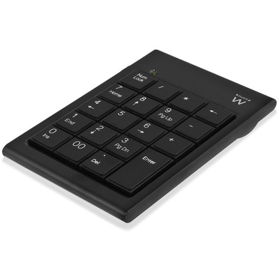 Image of Eminent Keypad EM3102 USB (zwart)