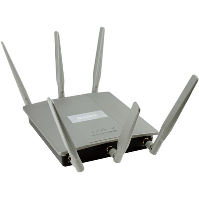 Image of D-Link Access point 11ac Wireless AC1750 Simult