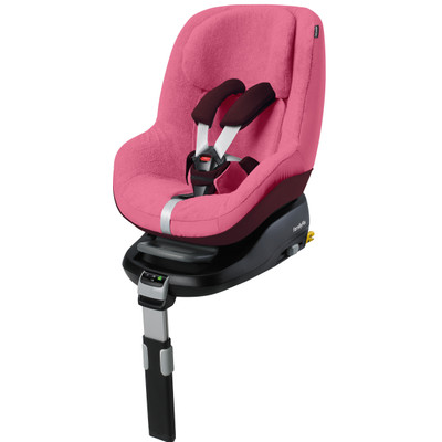 Image of Maxi-Cosi Pearl Zomerhoes Pink