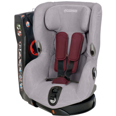 Image of Maxi-Cosi Axiss Zomerhoes Cool Grey