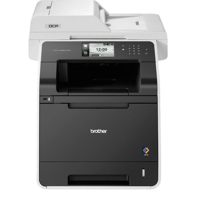 Image of Brother DCP-L8450CDW