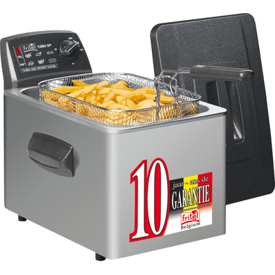 Image of Fritel Friteuse SF4551 5.0L, 3200W