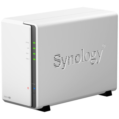 Image of Synology DS214se