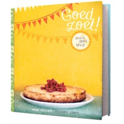 Image of Goed Zoet! - Nanne Hogeland
