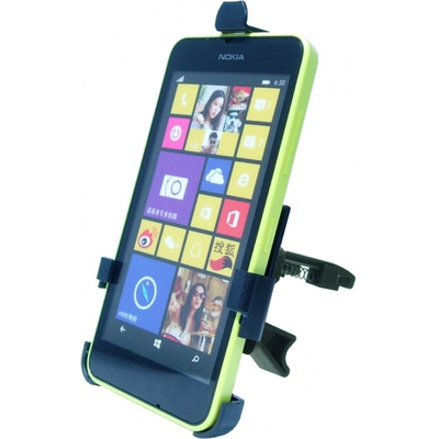 Image of Haicom Car Holder Vent Mount Nokia Lumia 630 / 635 VI-349