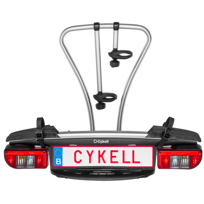 Image of Cykell T2