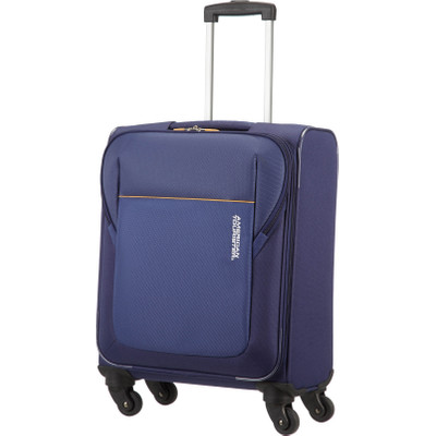 Image of American Tourister San Francisco Spinner S Strict Blue