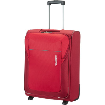 Image of American Tourister San Francisco Upright S Strict Red