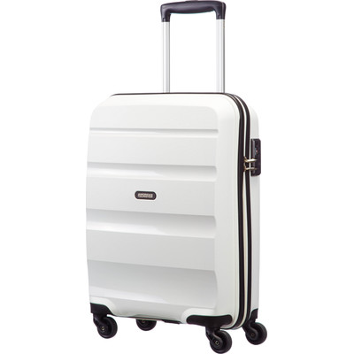 Image of American Tourister Bon Air Spinner S Strict White