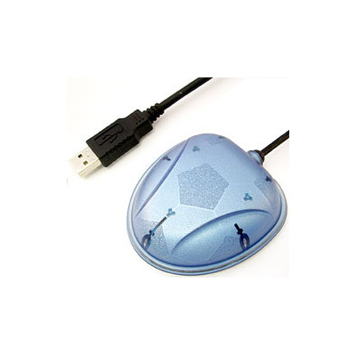 Image of Haicom HI-204 III USB GPS-ontvanger