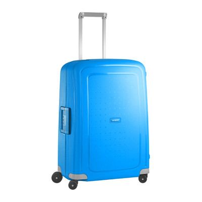 Image of Samsonite S'Cure Spinner 69 cm Pacific Blue