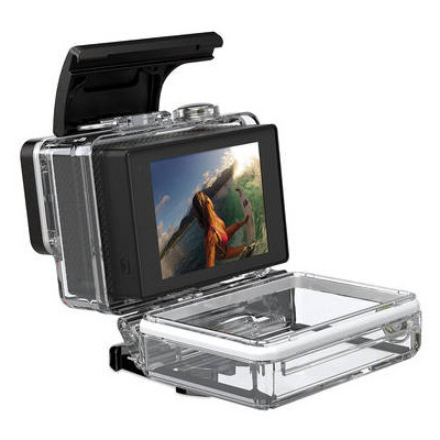 Image of GoPro LCD Touch BacPac