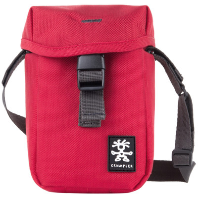 Image of Crumpler CR-PRY200002 Proper Roady 200 (deep red)