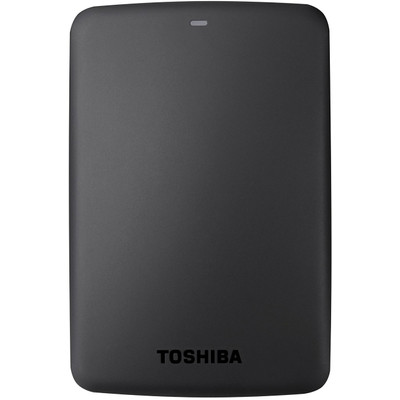 Image of Toshiba Canvio Basics 2 TB