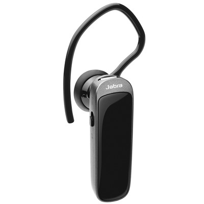 Image of Jabra BT headset mini