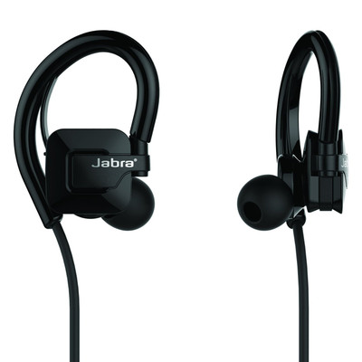 Image of Jabra BT stereo headset Step - zwart