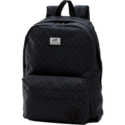 Image of Vans M Old Skool II Backpack Black/Charcoal