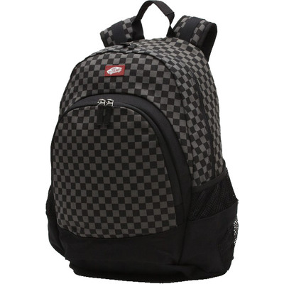 Image of Vans Van Doren Backpack Black/Charcoal
