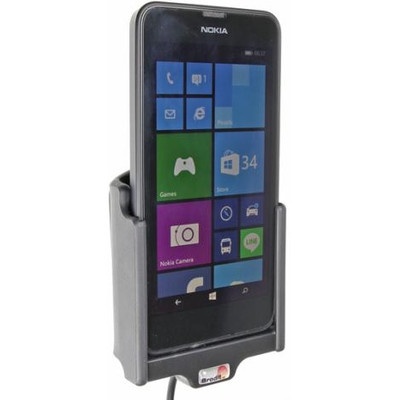 Image of Brodit Active Holder Nokia Lumia 630 / 635