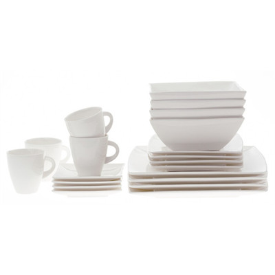 Image of Maxwell & Williams East Meets West Koffie/Dinerset 30-delig