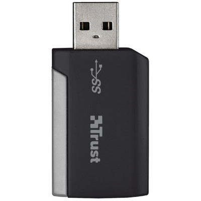 Image of Superspeed SD Cardreader USB 3.0
