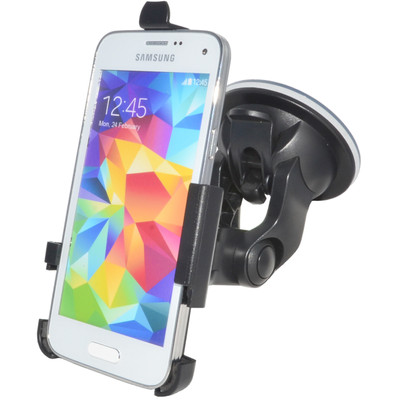 Image of Haicom Car Holder Samsung Galaxy S5 Mini HI-365
