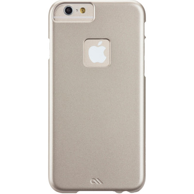 Image of Case-Mate Barely There Apple iPhone 6/6s Bronze