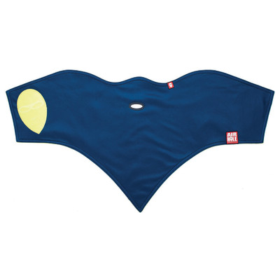 Image of Airhole Standard 1 Simple Navy - M/L