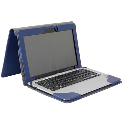 Image of Gecko Covers Asus Transformer T200 Sleeve Blauw