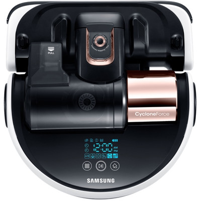 Image of Samsung VR20H9050UW (VR9000H) stofzuiger